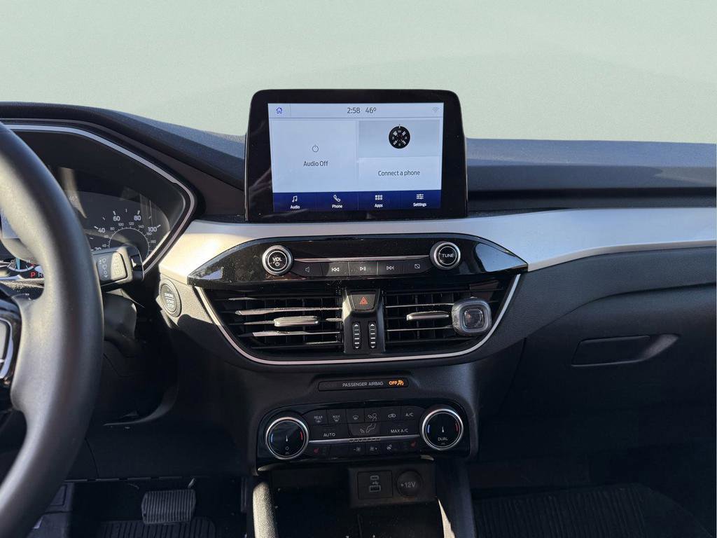 Certified 2022 Ford Escape SE w/ Convenience Package image 24