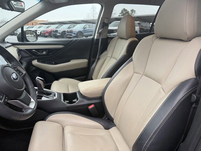 Used 2022 Subaru Outback Limited image 9
