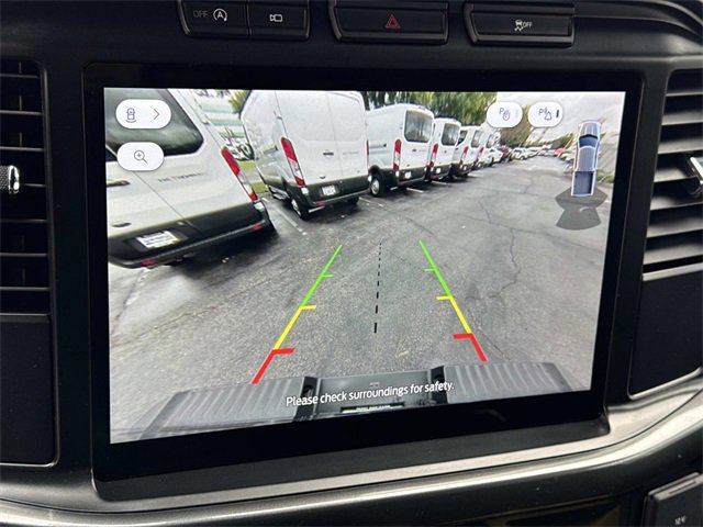 Certified 2024 Ford F150 STX w/ STX Black Appearance Package image 14