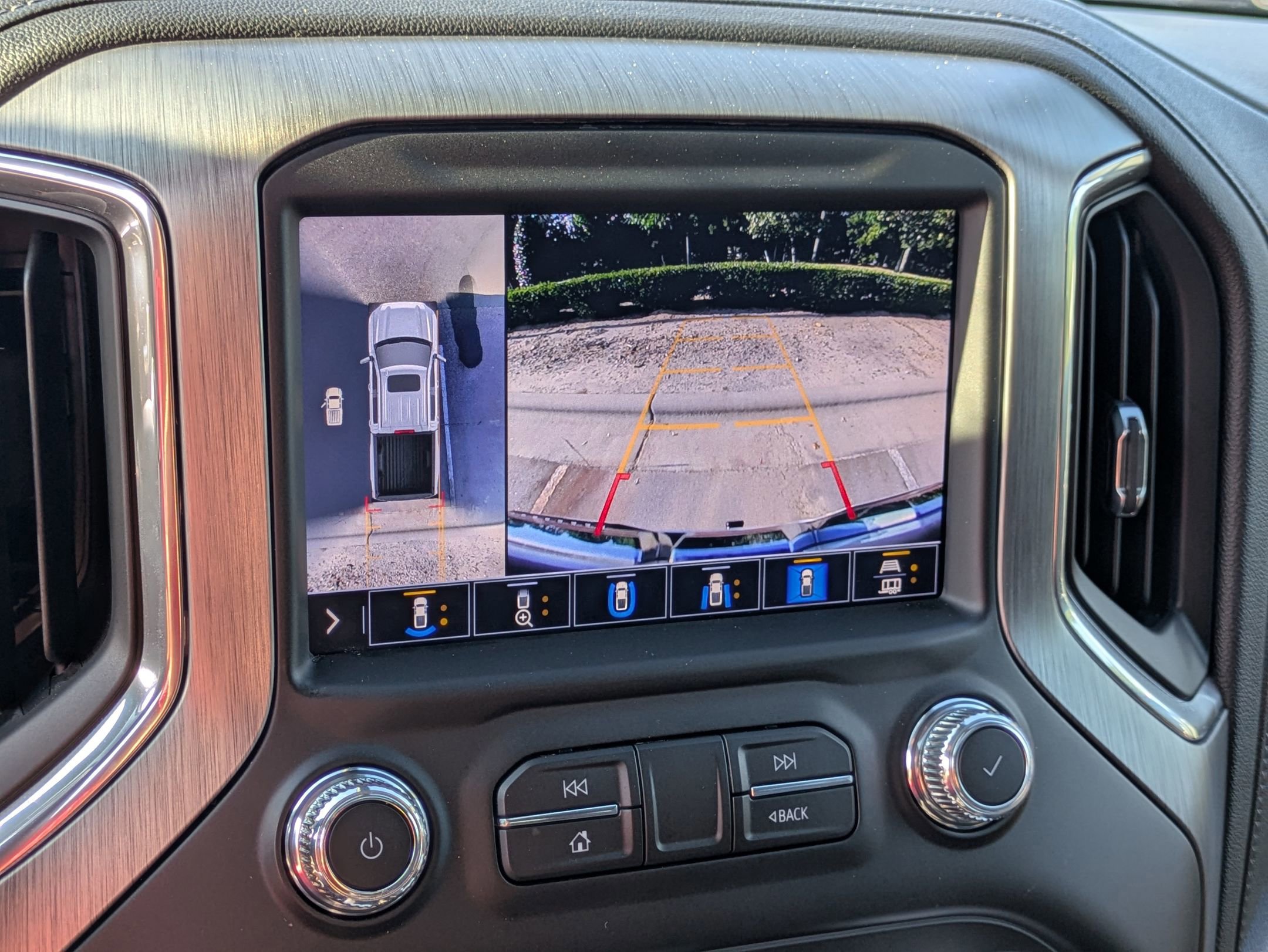 Used 2021 GMC Sierra 1500 Denali w/ Denali Ultimate Package image 25