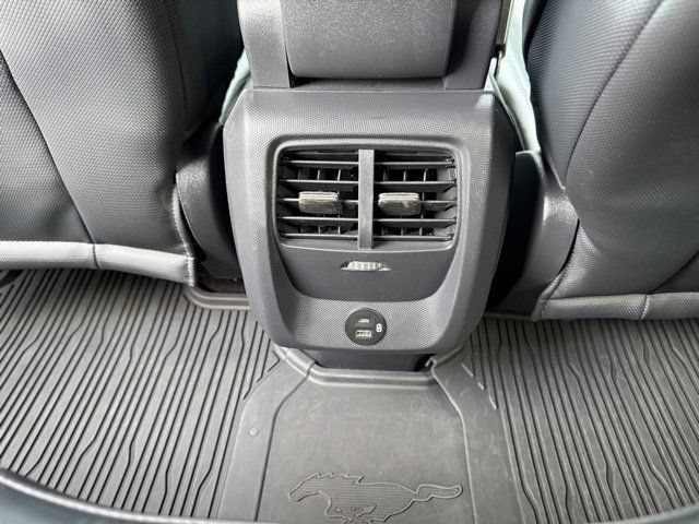 Certified 2022 Ford Mustang Mach-E Select AWD/4WD image 12