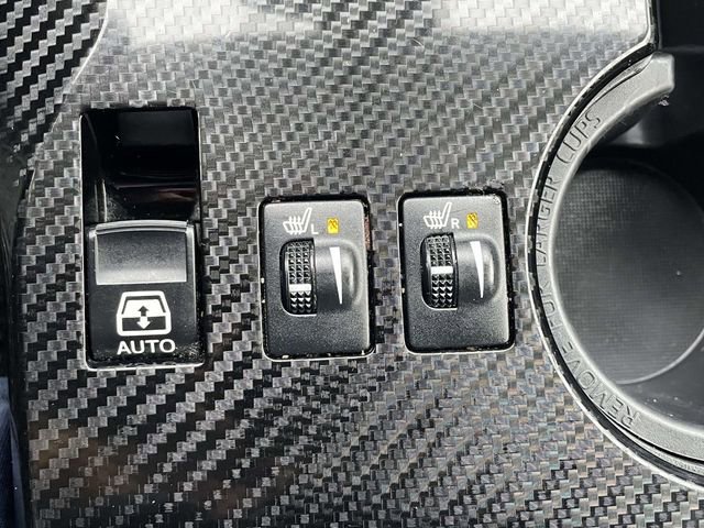 Used 2022 Toyota 4Runner TRD Off-Road Premium AWD/4WD image 32
