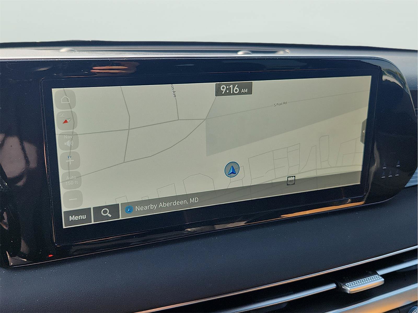 Used 2025 Hyundai Palisade Calligraphy AWD/4WD image 11