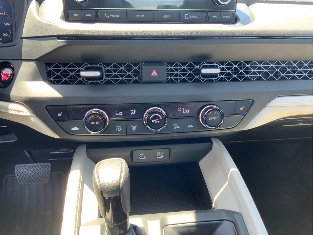 Used 2025 Honda Accord SE image 29