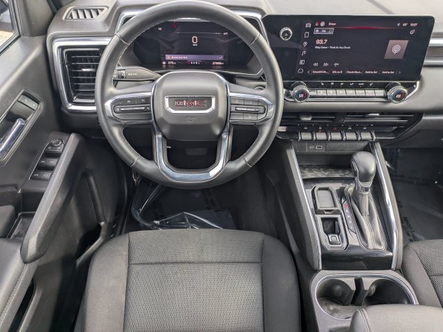 Used 2023 GMC Canyon Elevation w/ Convenience Package RWD image 16