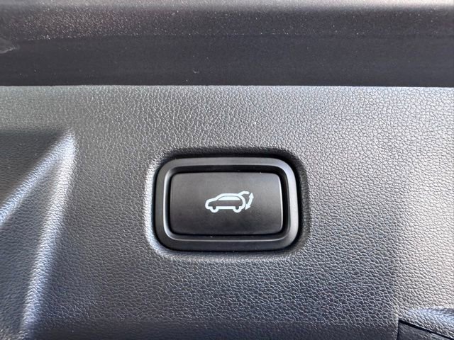 Used 2024 Hyundai Tucson SEL AWD/4WD image 24