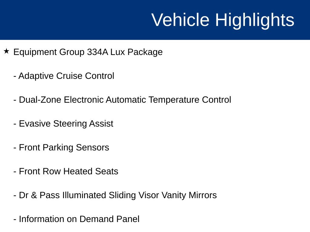 Certified 2023 Ford Bronco Badlands w/ Sasquatch Package AWD/4WD image 24