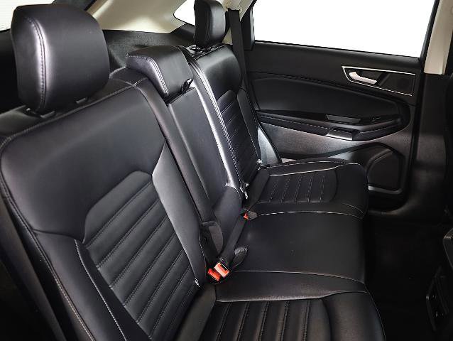 Certified 2023 Ford Edge SEL w/ Convenience Package image 10
