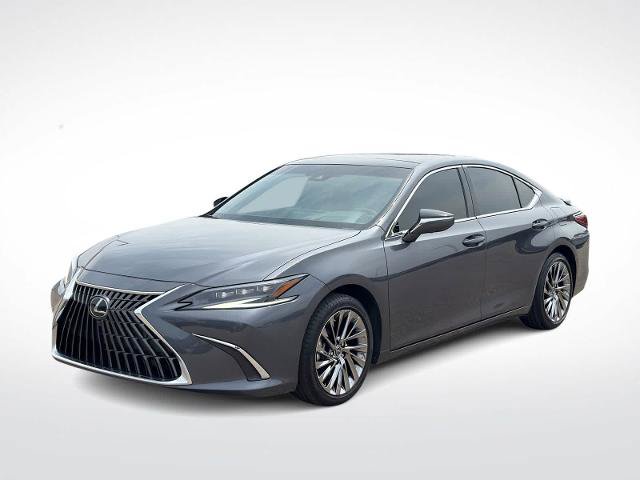 Used 2024 Lexus ES 350 Ultra Luxury w/ Accessory Package (Z1) FWD image 4