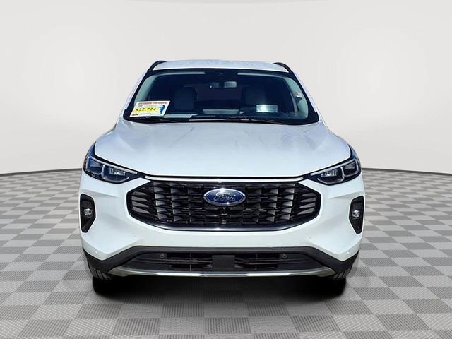 Certified 2023 Ford Escape SE w/ PHEV Premium Package image 8