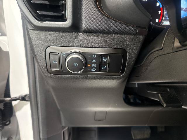 Certified 2024 Ford Bronco Sport Outer Banks w/ Tech Package AWD/4WD image 12