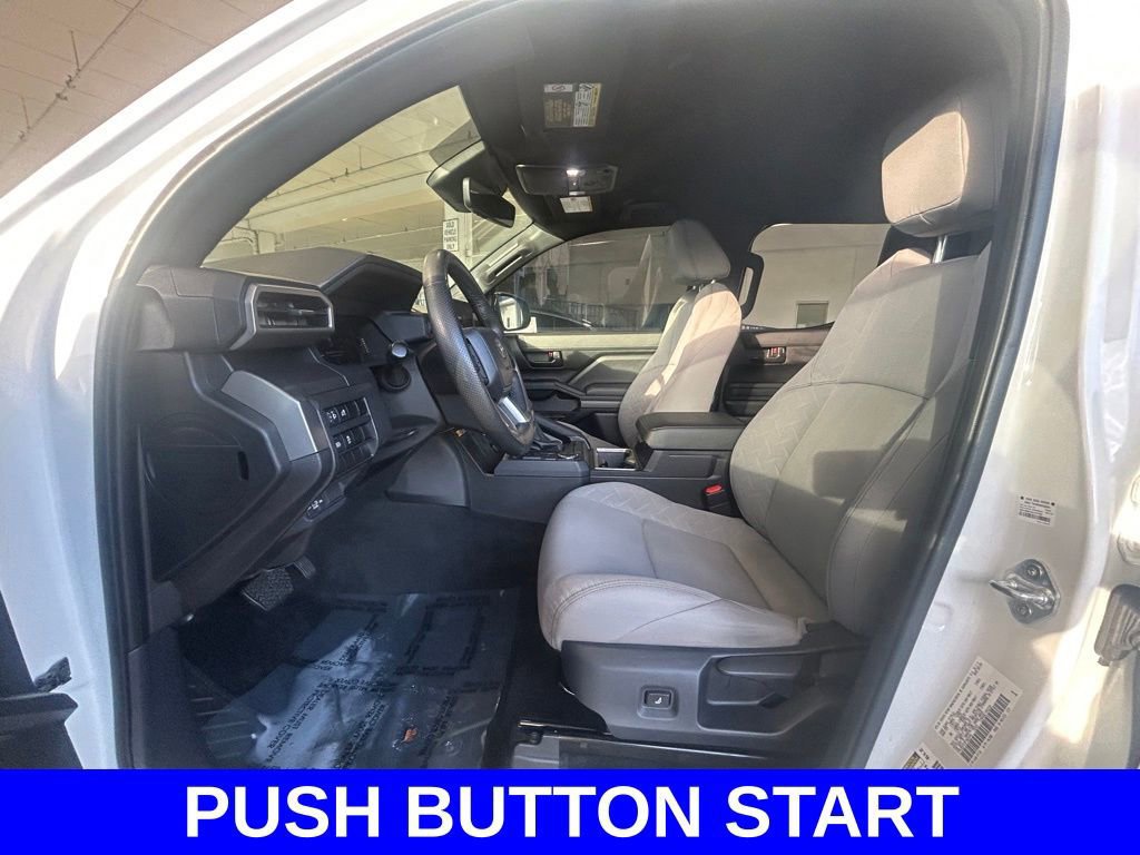 Used 2024 Toyota Tacoma SR5 image 9