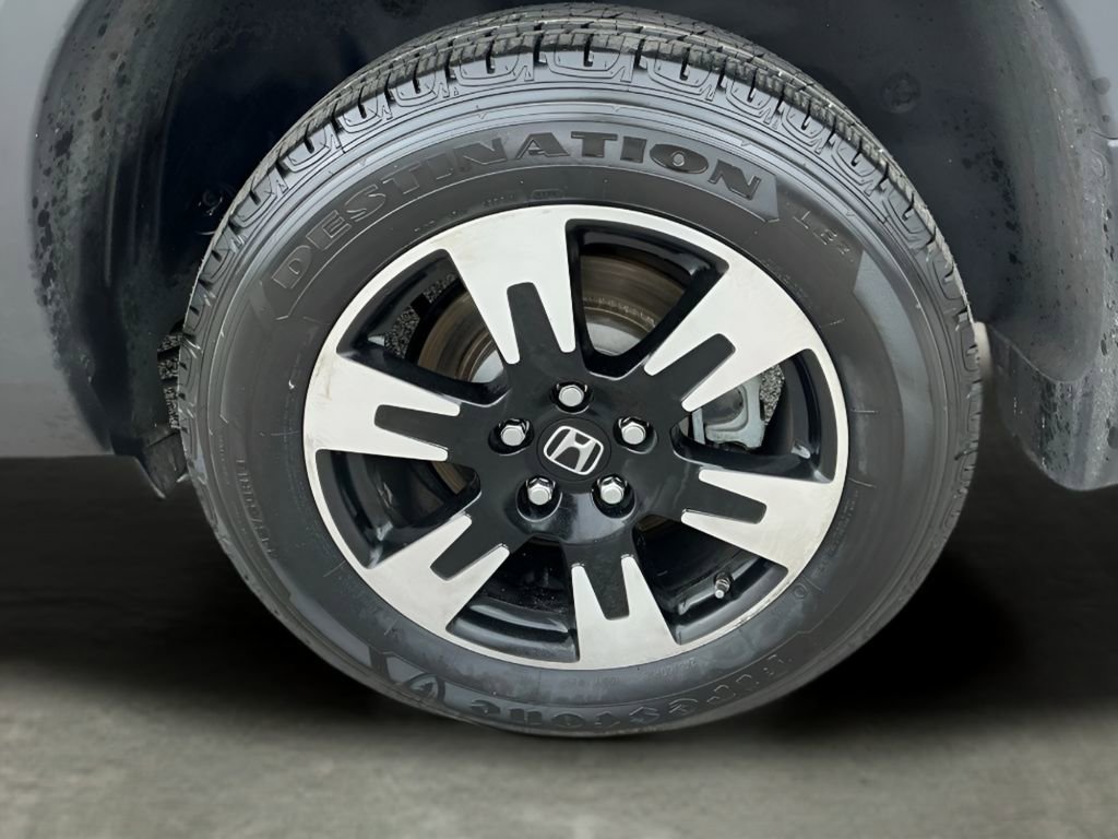 Used 2020 Honda Ridgeline RTL image 18