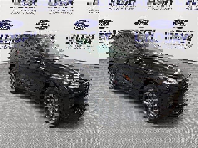 Certified 2023 Ford Escape ST-Line w/ Tech Pack #1