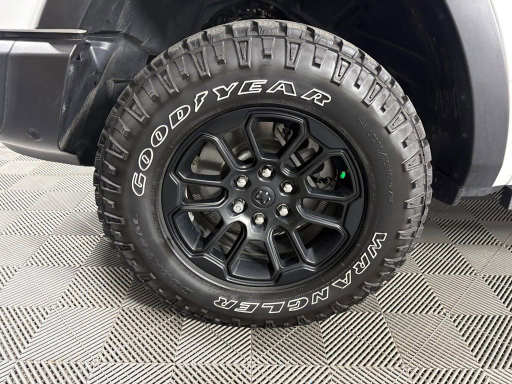 Used 2026 RAM 1500 Rebel w/ Rebel Level 2 Equipment Group AWD/4WD image 10