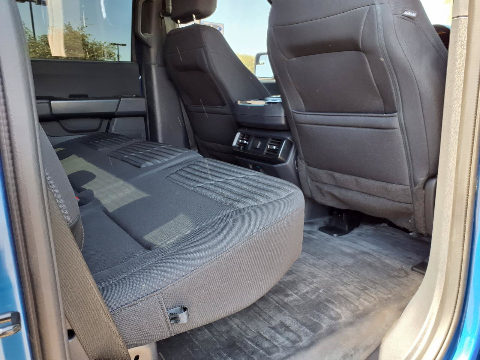 Certified 2023 Ford F150 XL w/ STX Appearance Package AWD/4WD image 13