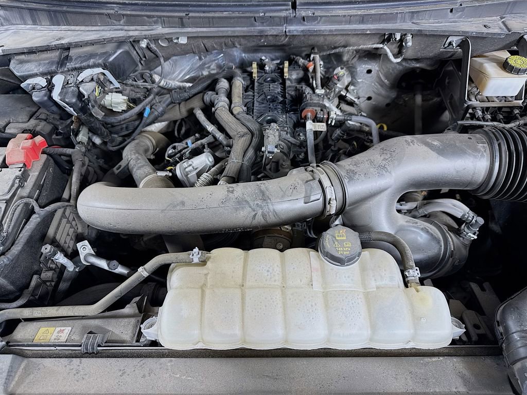 Certified 2024 Ford Expedition Limited image 33