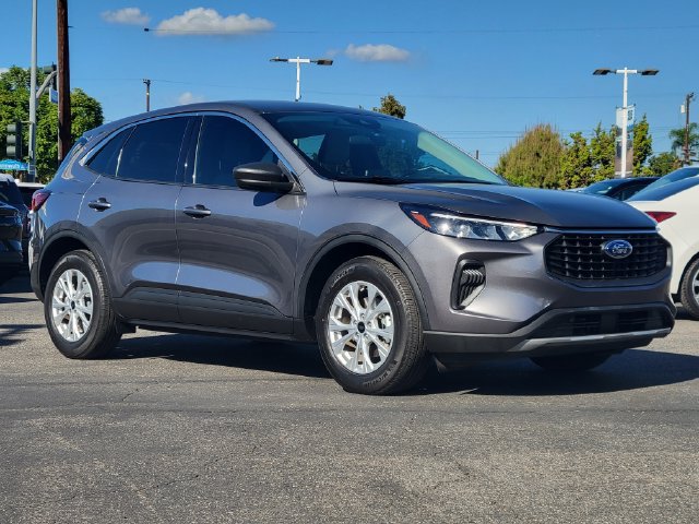 Certified 2023 Ford Escape Active FWD image 30
