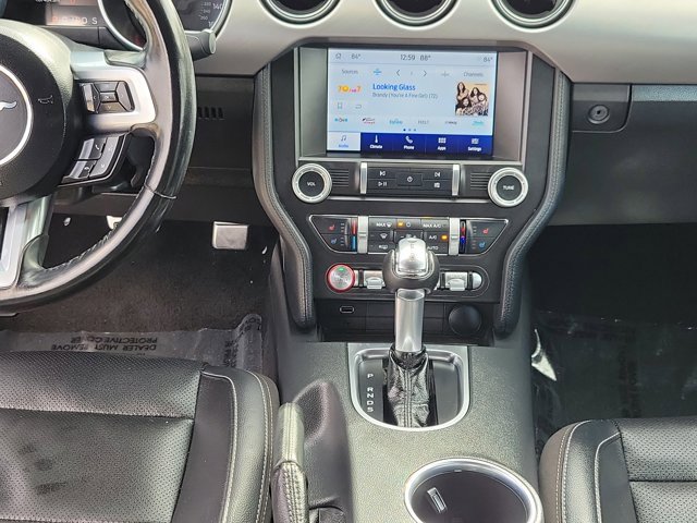 Certified 2023 Ford Mustang Premium image 17
