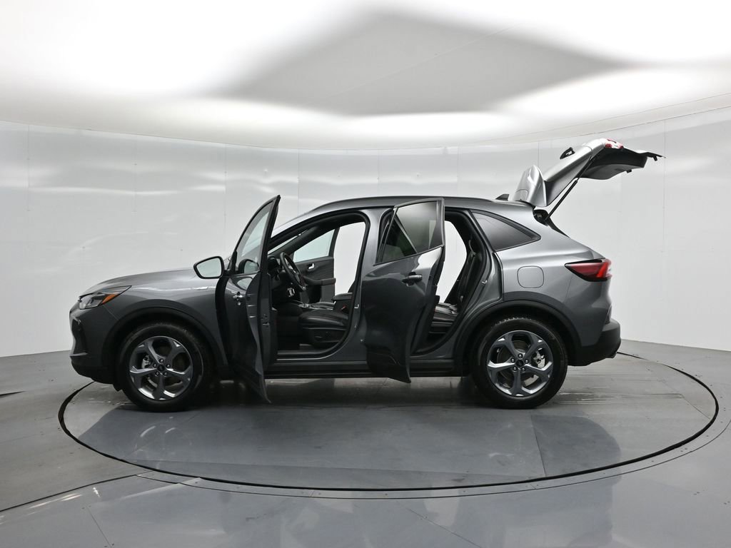 Certified 2025 Ford Escape ST-Line image 55