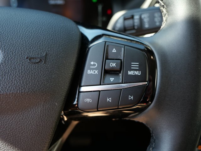 Certified 2023 Ford Escape Active AWD/4WD image 21