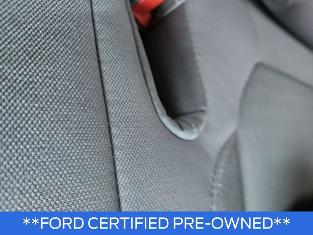Used 2021 Chevrolet Silverado 1500 LT w/ Texas Edition Plus AWD/4WD image 16