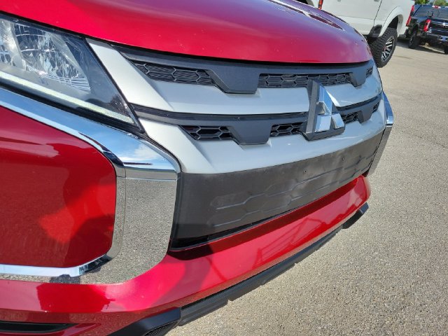 Used 2023 Mitsubishi Outlander Sport AWD image 12