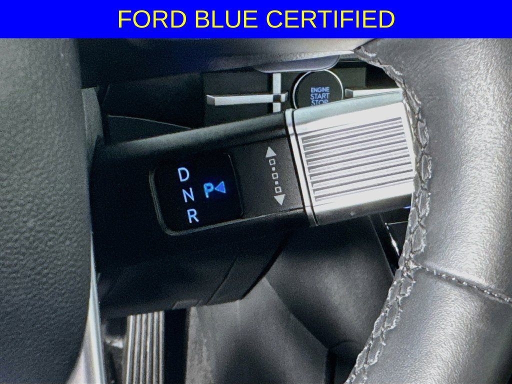 Used 2026 Hyundai Santa Fe SEL FWD image 19