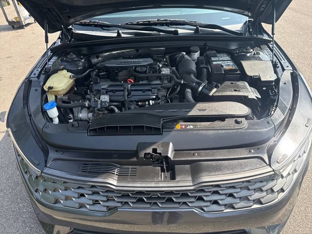 Used 2023 Kia K5 LXS FWD image 31