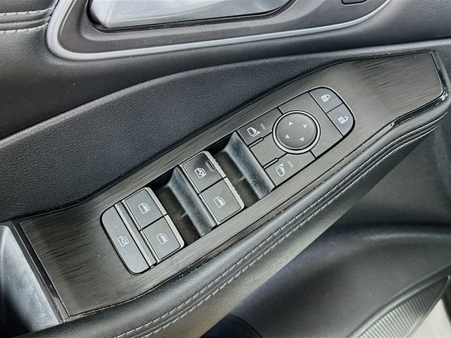 Used 2021 Nissan Rogue SL image 30