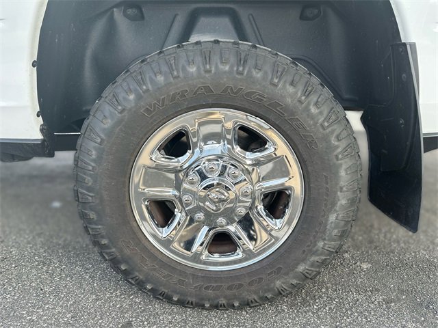 Used 2020 RAM 2500 Tradesman image 10