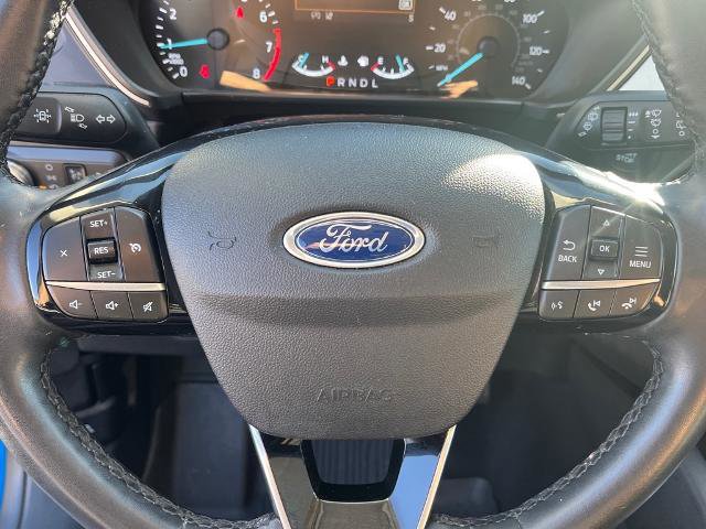 Certified 2021 Ford Escape SE w/ Convenience Package image 16