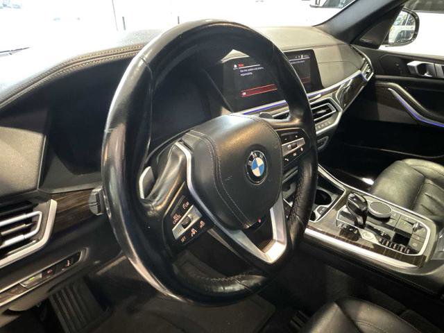 Used 2019 BMW X5 xDrive40i image 9