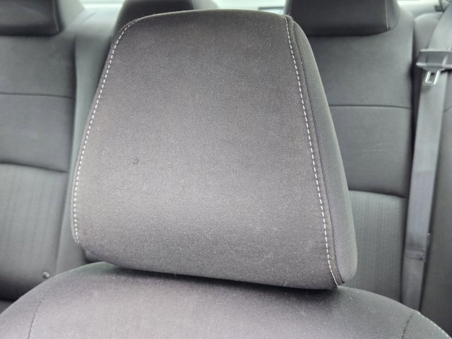 Used 2023 Nissan Altima 2.5 SV FWD image 21