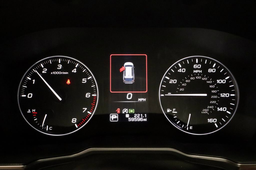 Used 2023 Subaru Outback Touring XT AWD/4WD image 29