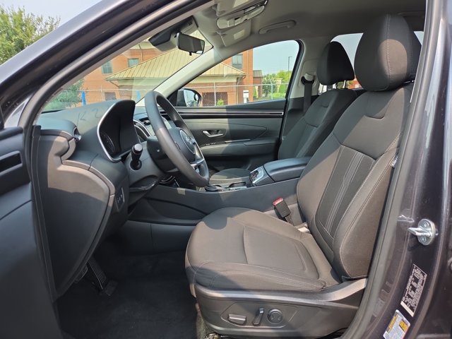 Used 2024 Hyundai Tucson SEL FWD image 10