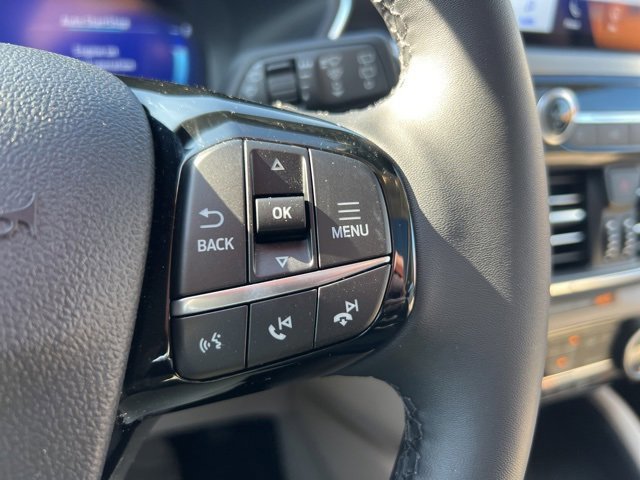 Certified 2022 Ford Escape Titanium w/ Class II Trailer Tow Package image 12