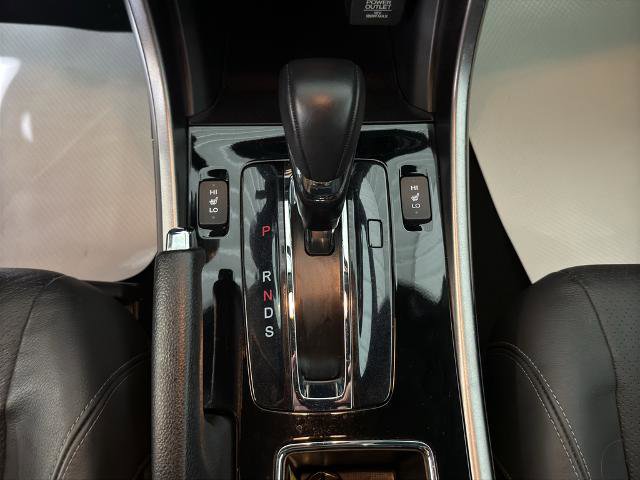Used 2017 Honda Accord EX-L image 27