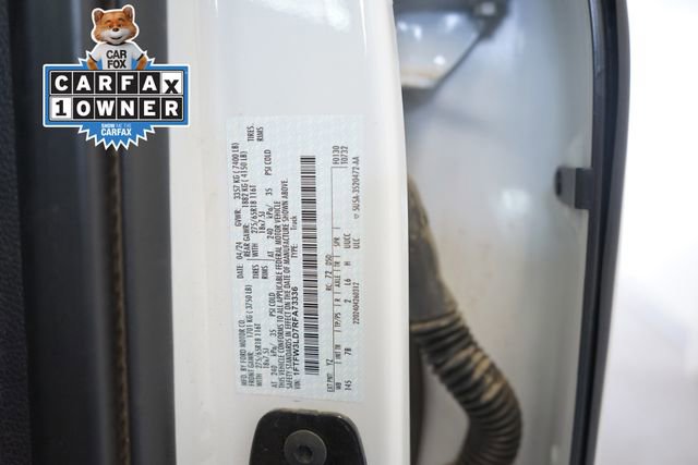 Certified 2024 Ford F150 XLT w/ Mobile Office Package image 27