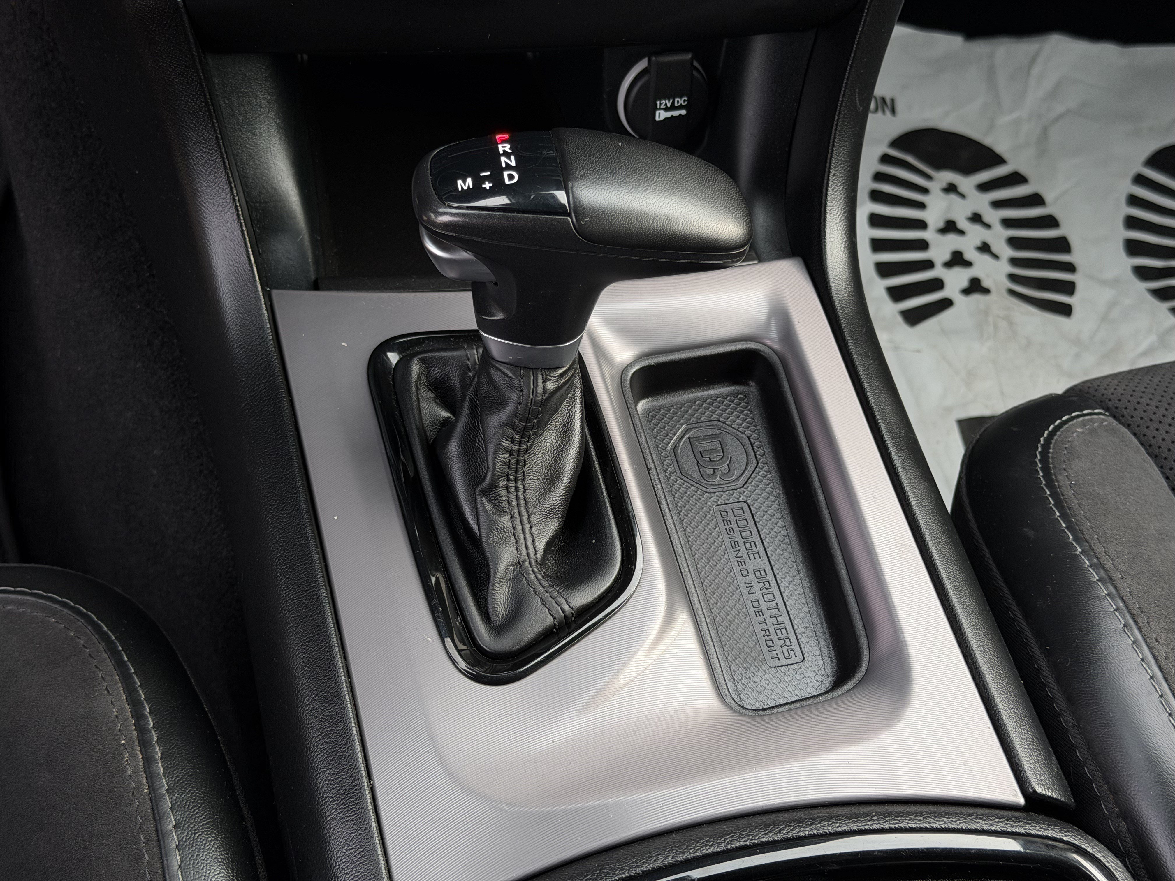 Used 2023 Dodge Charger R/T w/ Plus Group RWD image 21