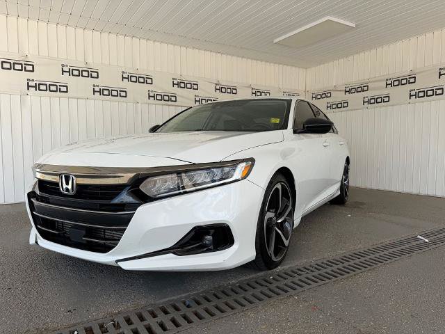 Used 2022 Honda Accord Sport Special Edition image 25