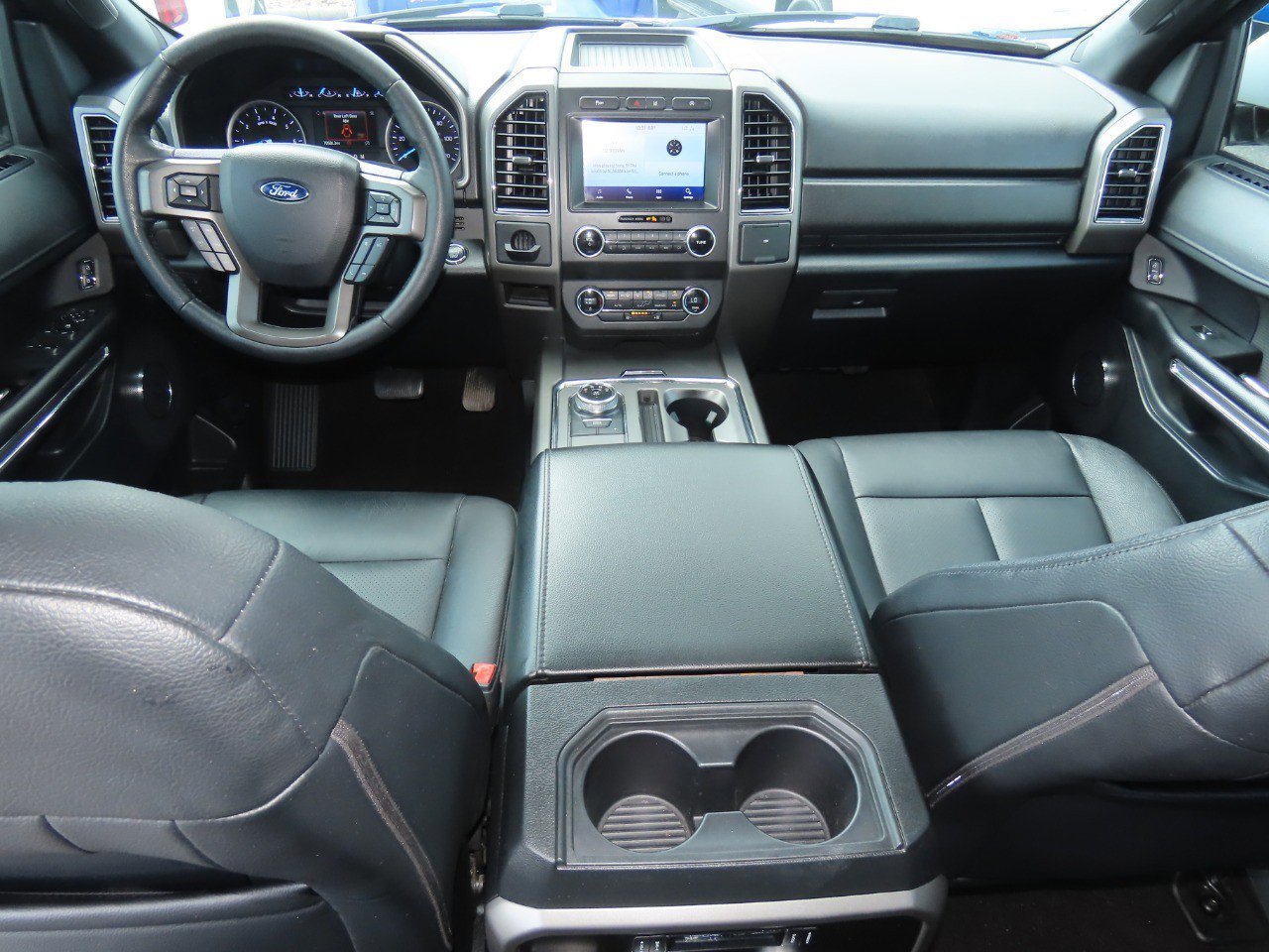 Certified 2020 Ford Expedition XLT RWD image 24
