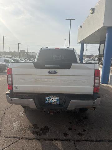 Certified 2020 Ford F250 XLT w/ XLT Premium Package image 2