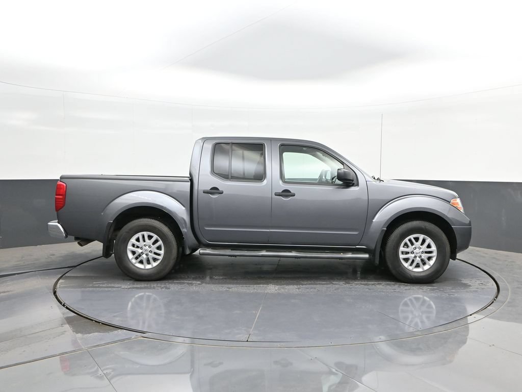 Used 2018 Nissan Frontier SV AWD/4WD image 20