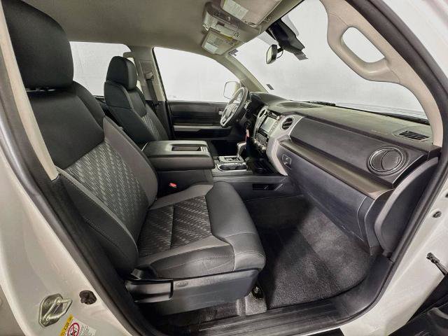 Used 2018 Toyota Tundra SR5 w/ TRD Sport Package AWD/4WD image 25