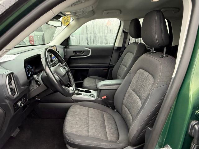 Certified 2023 Ford Bronco Sport Big Bend w/ Convenience Package image 6