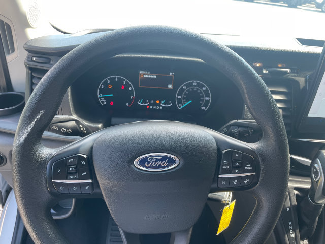 Certified 2024 Ford Transit 350 XLT RWD image 28