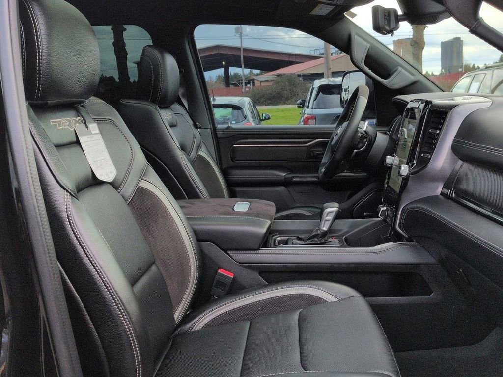 Used 2022 RAM 1500 TRX w/ TRX Level 2 Equipment Group image 32