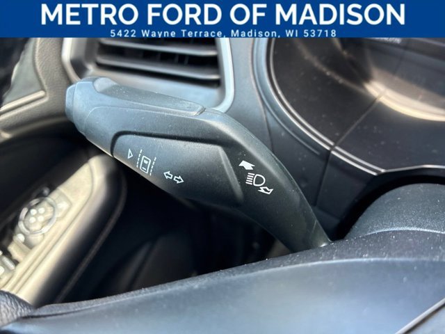 Certified 2024 Ford Edge SEL AWD/4WD image 29