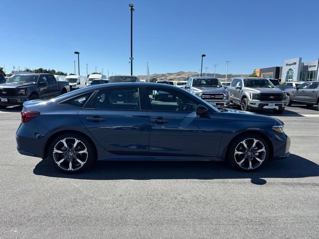 Used 2026 Honda Civic Sport Touring image 5